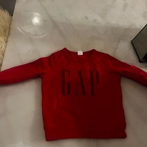 Gap sweatshirt